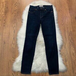 Madewell Jeans